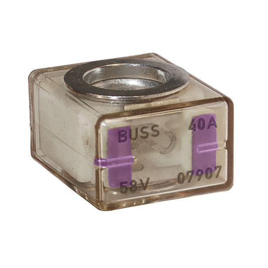 Blue Sea 5182 90A Fuse Terminal - Reel Draggin' Tackle