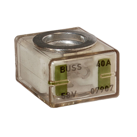 Blue Sea 5184 125A Fuse Terminal - Reel Draggin' Tackle