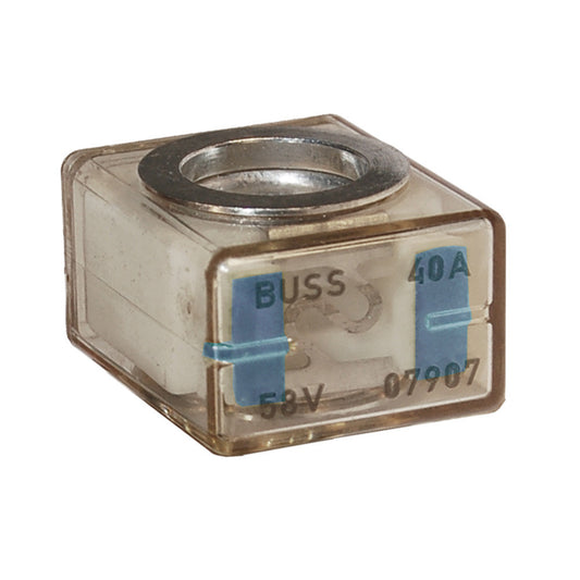 Blue Sea 5187 200A Fuse Terminal - Reel Draggin' Tackle