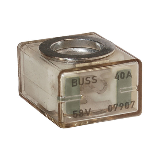 Blue Sea 5190 300A Fuse Terminal - Reel Draggin' Tackle