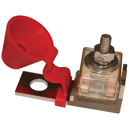 Blue Sea 5191 Terminal Fuse Block 30-300AMP - Reel Draggin' Tackle