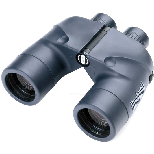 Bushnell Marine 7 x 50 Waterproof/Fogproof Binoculars - Reel Draggin' Tackle