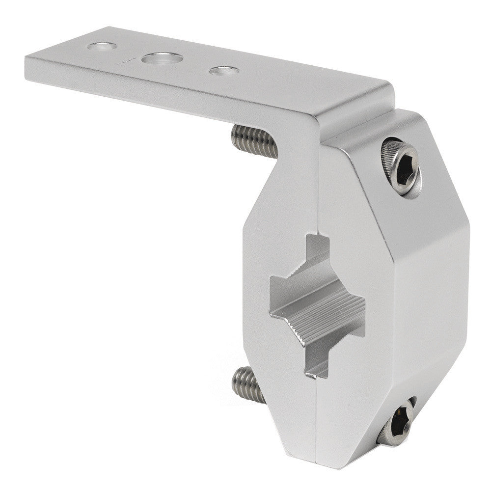 Cannon Rod Holder Rail Mount - 1-1/4" To 2" - Reel Draggin' Tackle