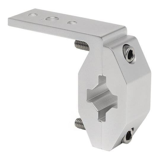 Cannon Rod Holder Rail Mount - 1-1/4" To 2" - Reel Draggin' Tackle
