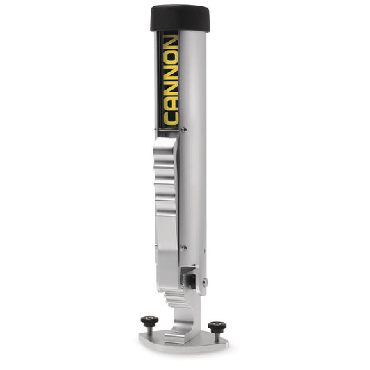 Cannon Adjustable Single Axis Rod Holder - Track System - Reel Draggin' Tackle