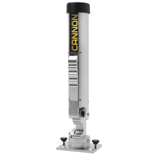 Cannon Adjustable Dual Axis Rod Holder - Track System - Reel Draggin' Tackle