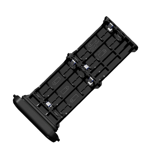 Standard Horizon Battery Tray f/HX750 & HX851 - Reel Draggin' Tackle
