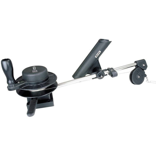 Scotty 1050 Depthmaster Compact Manual Downrigger - Reel Draggin' Tackle