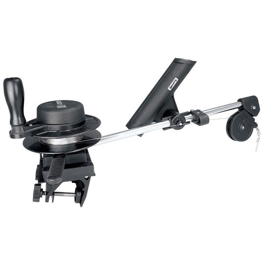 Scotty 1050 Depthmaster Masterpack w/1021 Clamp Mount - Reel Draggin' Tackle