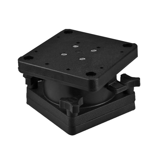 Scotty 1026 Pedestal Swivel Mount - Reel Draggin' Tackle