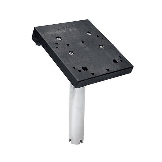 Scotty Gimbal Mount - 12" - Reel Draggin' Tackle