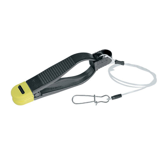 Scotty Power Grip Plus Release w/Cannonball Snap - Reel Draggin' Tackle