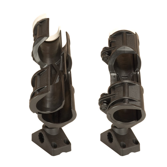 Scotty ORCA Rod Holder w/241L Side/Deck Mount - Reel Draggin' Tackle