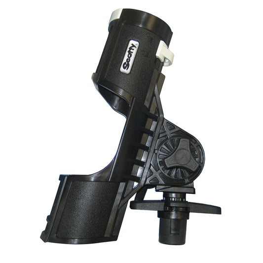 Scotty ORCA Rod Holder w/244 Flush Deck Mount - Reel Draggin' Tackle