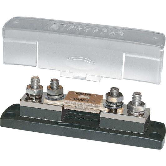 Blue Sea 5503 ANL 750 Fuse Block w/ Cover - Reel Draggin' Tackle