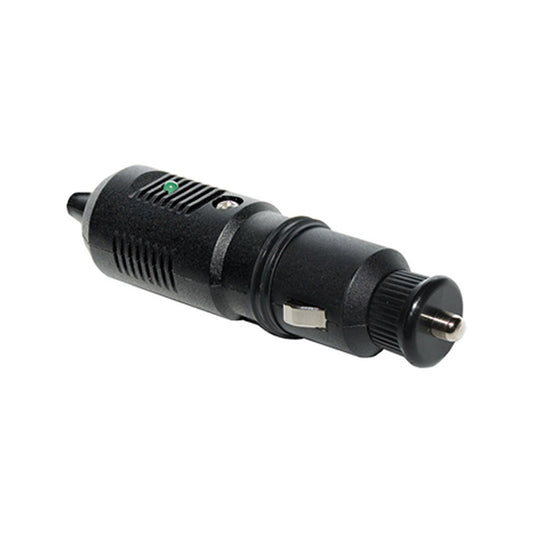 Blue Sea 1010 12V Cigarette Lighter Plug - Reel Draggin' Tackle
