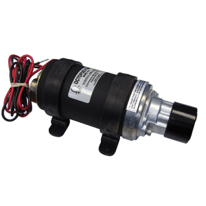 SI-TEX 18CI Pumpset 12V - Reel Draggin' Tackle
