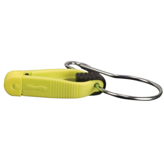 Scotty Mini PowerGrip Plus Planer Board Release - 4-Pack - Reel Draggin' Tackle
