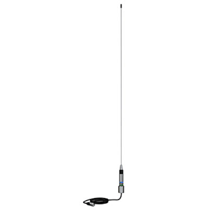 Shakespeare Low Profile Skinny Mini VHF Antenna - 36" - Reel Draggin' Tackle