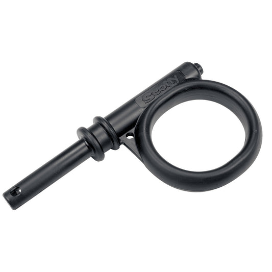 Scotty 104 Strongback Oar Lock - 1-3/4" ID - Reel Draggin' Tackle