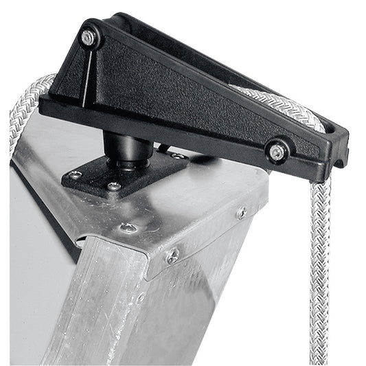 Scotty Anchor Lock w/244 Flush Deck Mount - Reel Draggin' Tackle