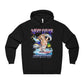 Zip Hoodie