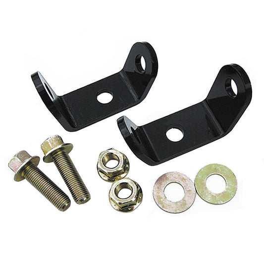 BoatBuckle Universal Mounting Bracket Kit - Reel Draggin' Tackle