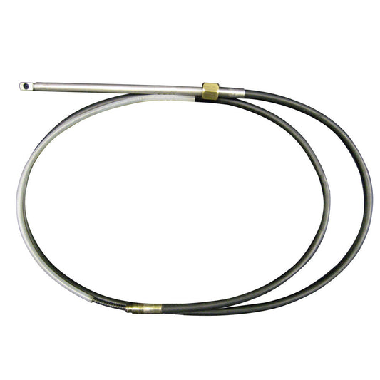 UFlex M66 19' Fast Connect Rotary Steering Cable Universal - Reel Draggin' Tackle