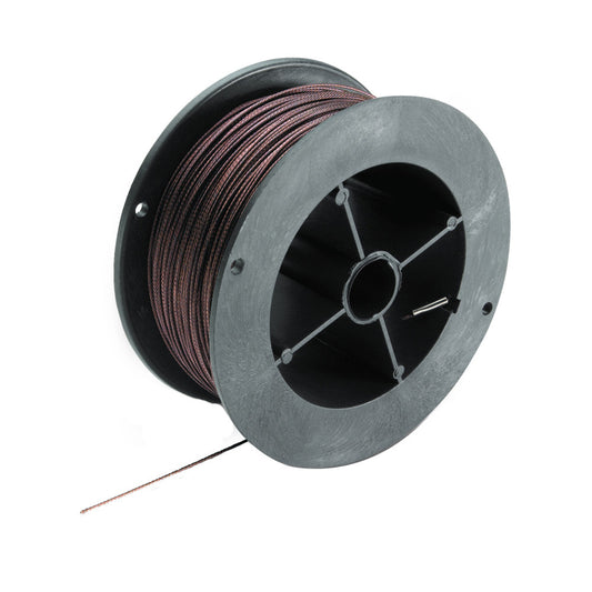 Cannon 400' Downrigger Cable - Reel Draggin' Tackle