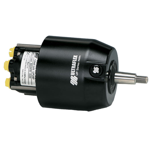UFlex UP28FM Front Mount Helm Pump - Reel Draggin' Tackle
