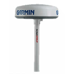 Scanstrut Radar Pole Mount 6' Kit f/Garmin & Furuno Domes - Reel Draggin' Tackle