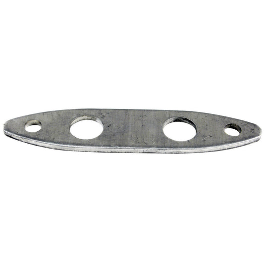 Whitecap Aluminum Backing Plate f/6809 Push Up Cleat - Reel Draggin' Tackle