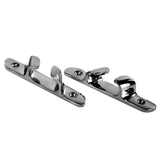 Whitecap Bow Chocks 4-1/2" Pair - Reel Draggin' Tackle