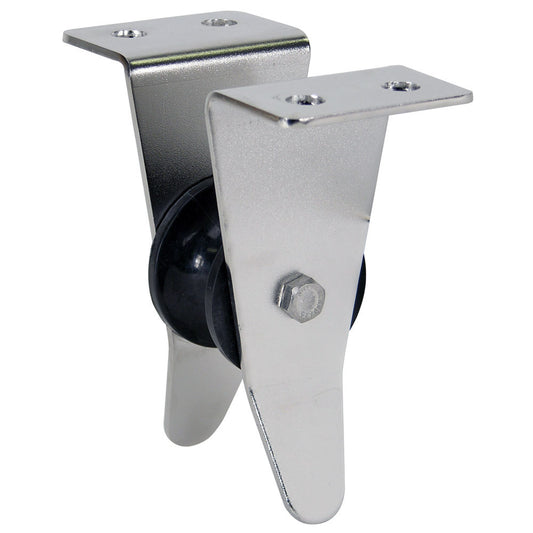 Whitecap Platform Anchor Roller 3" Long 1-1/2" Line - Reel Draggin' Tackle