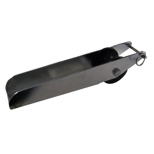 Whitecap Anchor Roller 11" Long 1" Line - Reel Draggin' Tackle