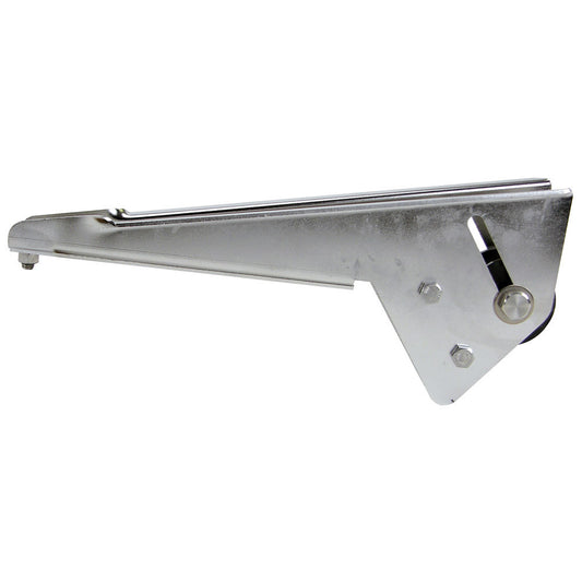 Whitecap Bruce Anchor Roller 15" Long 1" Line - Reel Draggin' Tackle