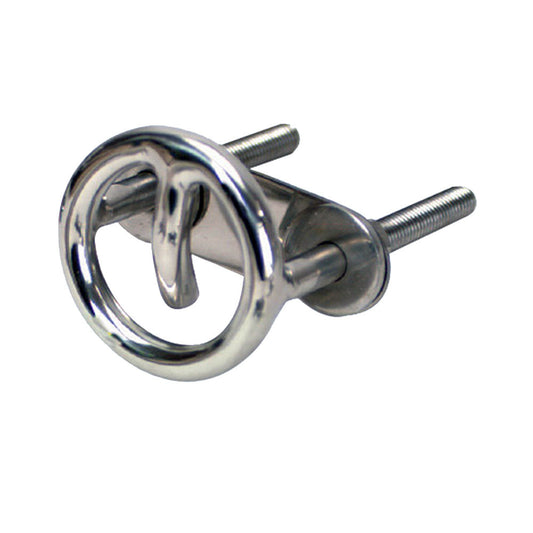 Whitecap Ski Tow 3" - Reel Draggin' Tackle