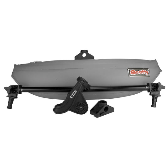 Scotty 302 Kayak Stabilizers - Reel Draggin' Tackle