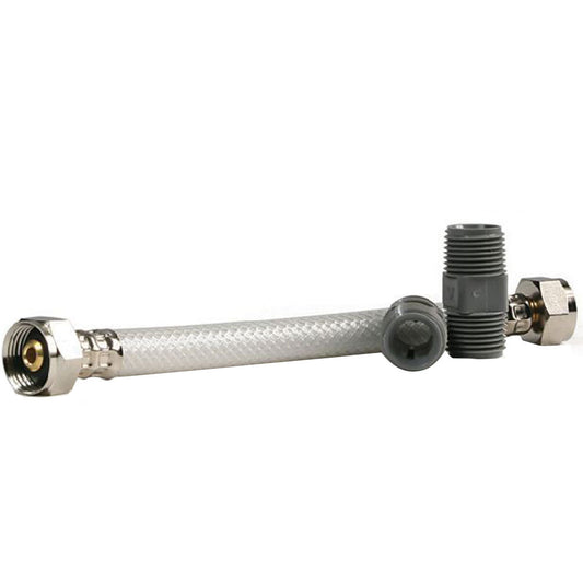 Camco Seasonal Waterheater Bypass Kit - Reel Draggin' Tackle