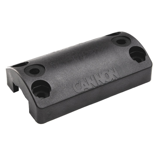 Cannon Rail Mount Adapter f/ Cannon Rod Holder - Reel Draggin' Tackle