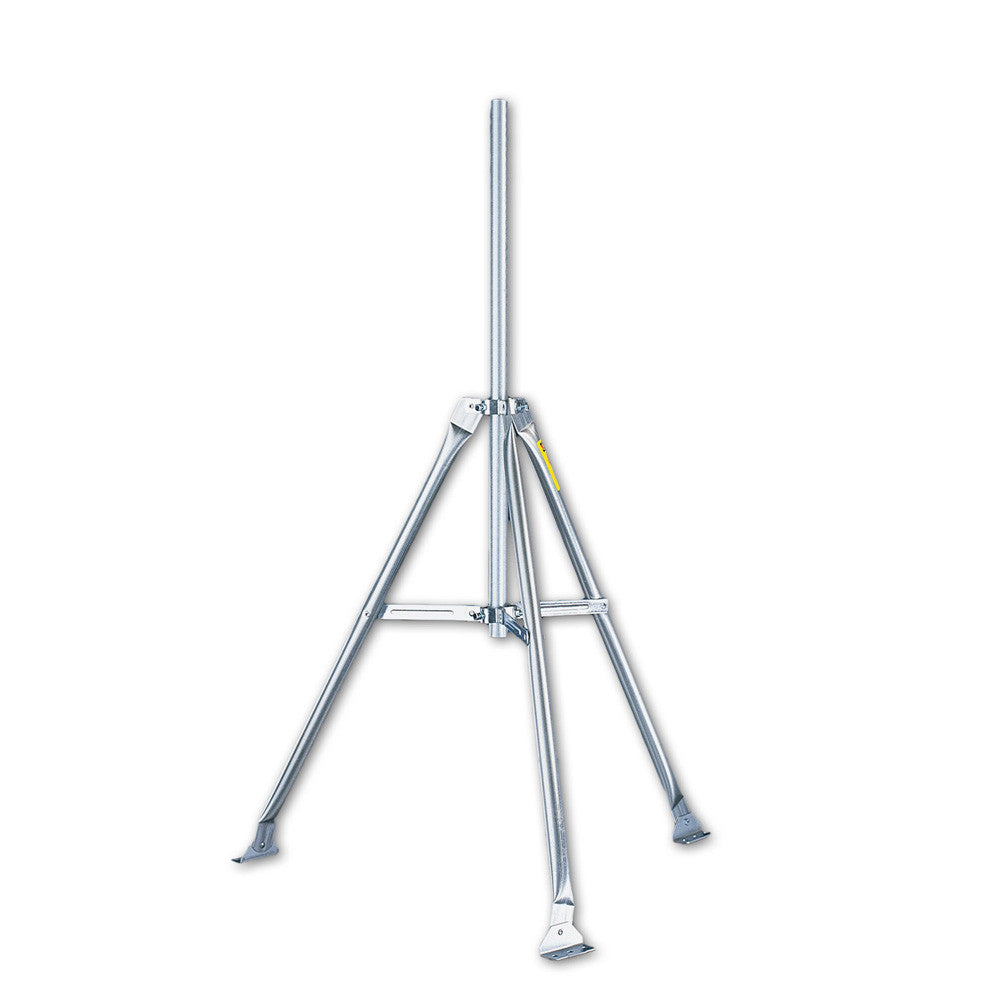 Davis Mounting Tripod - Reel Draggin' Tackle