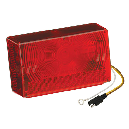 Wesbar Submersible Over 80" Taillight - Left/Roadside - Reel Draggin' Tackle
