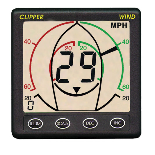 Clipper Close Haul Repeater - Reel Draggin' Tackle