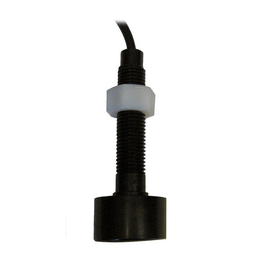 Clipper Depth Trandsucer 150kHz - Reel Draggin' Tackle