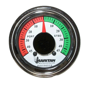 Raritan MK2 Rudder Angle Indicator - Reel Draggin' Tackle