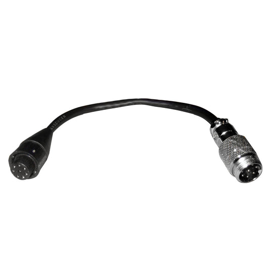 SI-TEX Digital A Cable - Adapts Older SI-TEX Trasducers to Current Models - Reel Draggin' Tackle
