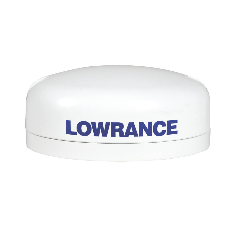 Lowrance LGC-16W Elite GPS Antenna - Reel Draggin' Tackle