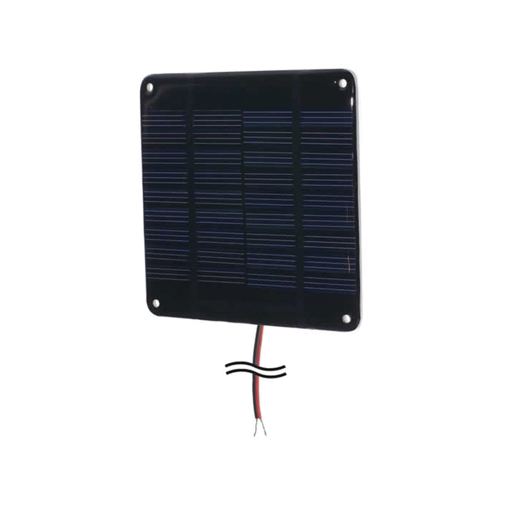 Raymarine Solar Panel f/Hull Transmitter - Reel Draggin' Tackle