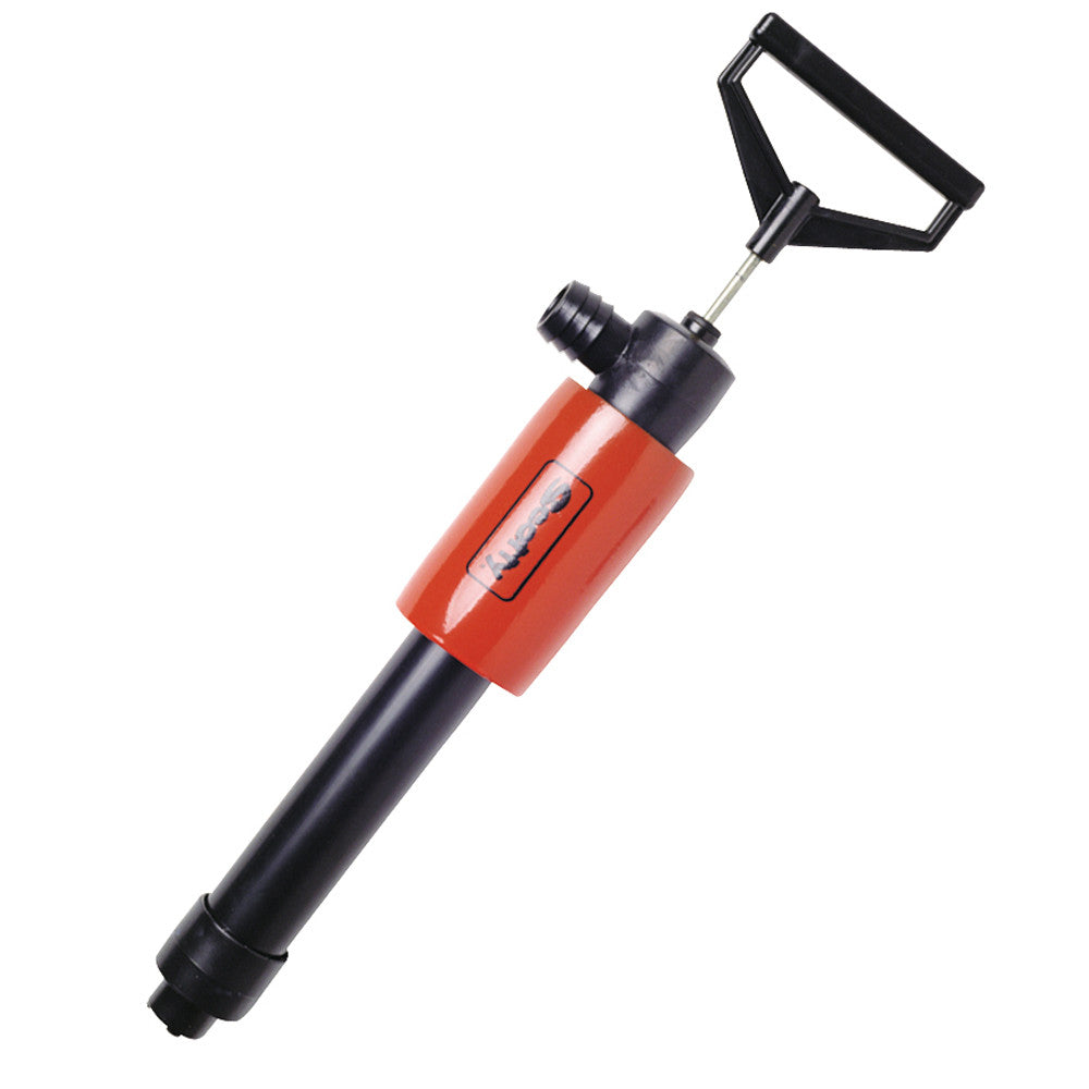 Scotty 544K Kayak Pump w/Float 13-1/2&#34; - Reel Draggin' Tackle