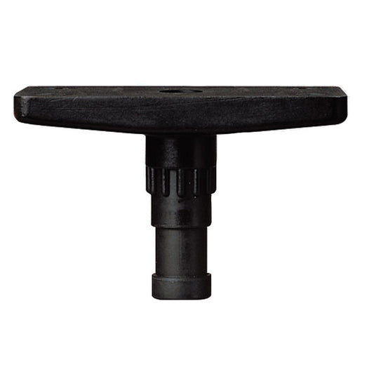 Scotty 272 Swivel Fishfinder Post Bracket - Reel Draggin' Tackle
